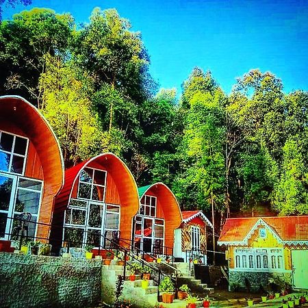 New Bloom Homestay Kurseong Eksteriør billede
