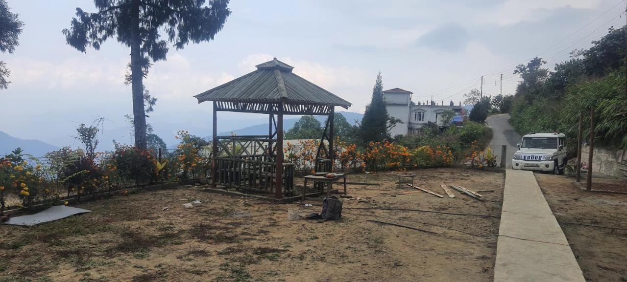 New Bloom Homestay Kurseong Eksteriør billede